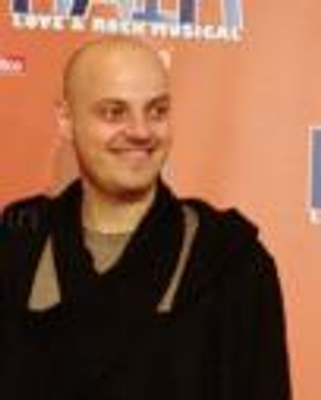 Roger Julià Headshot