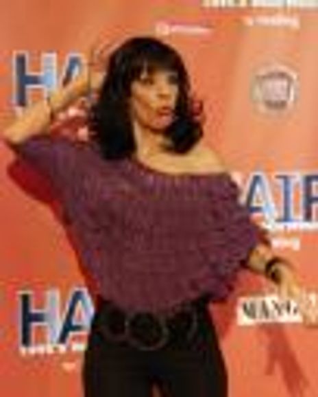 Lita Claver Headshot