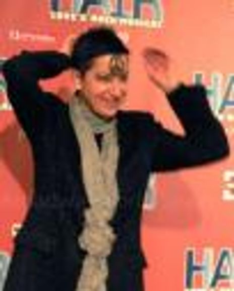 Lloll Bertran Headshot