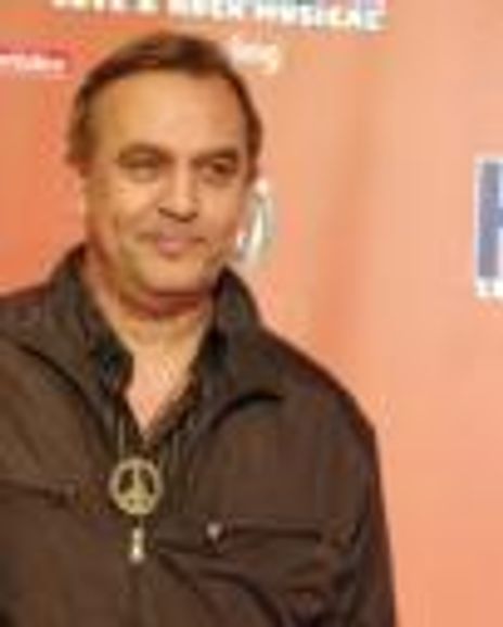 Enrique del Pozo Headshot