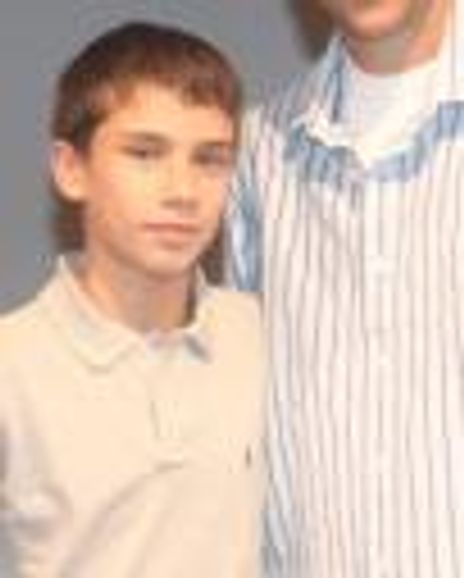 John Barbieri Headshot