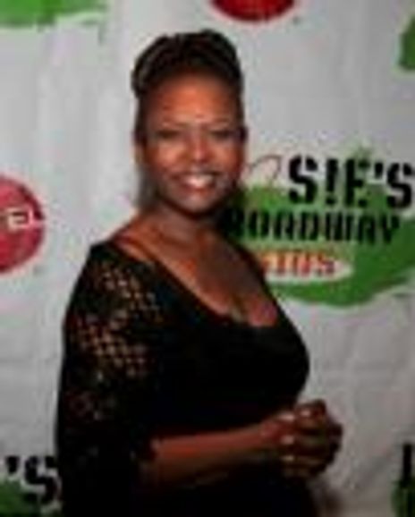 Robin Quivers Headshot