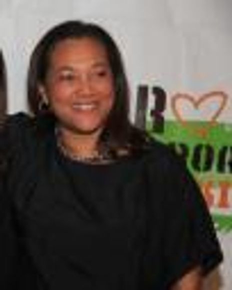 Christina Norman Headshot