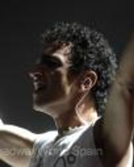 Momo Cortes Headshot