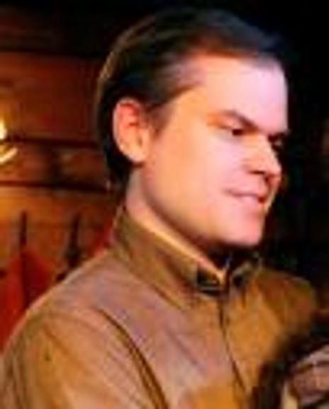 Jonathan Hardison Headshot