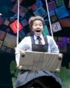 Jadie-Rose Hobson Headshot