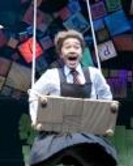 Jadie-Rose Hobson Headshot