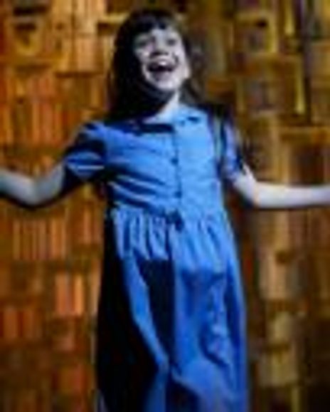 Adrianna Bertola Headshot