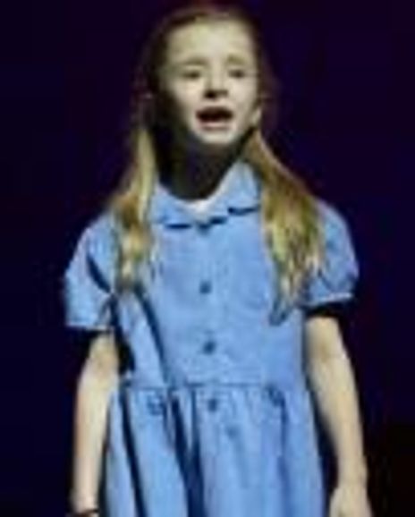 Kerry Ingram Headshot