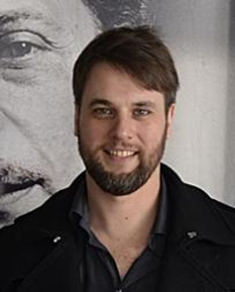 GerÃ³nimo Rauch Headshot