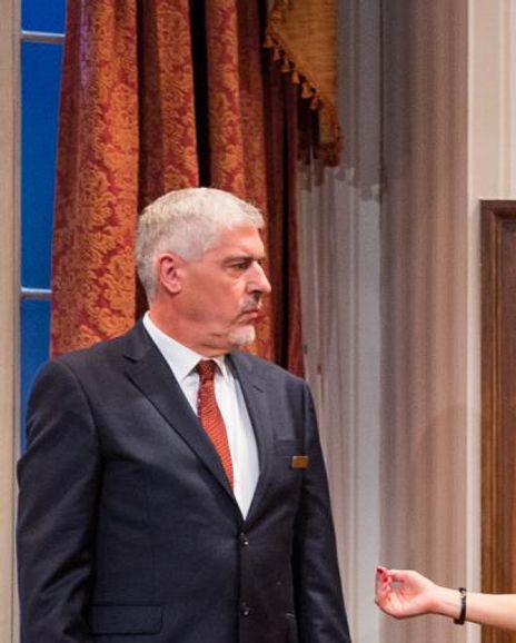 Arthur Bostrom Headshot