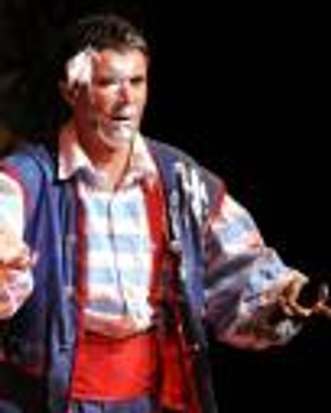 Jonathan Wilkes Headshot