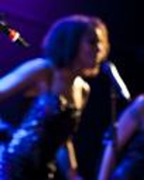 Melanie Nyema Headshot