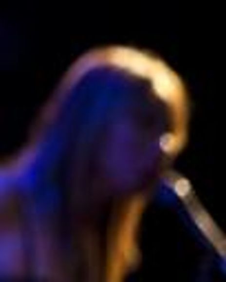 Autumn Rowe Headshot