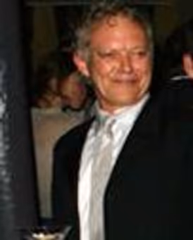 Hilton McRae Headshot