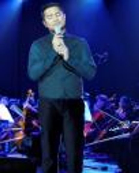 Ariel Rivera Headshot