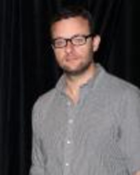 Mark Heyman Headshot