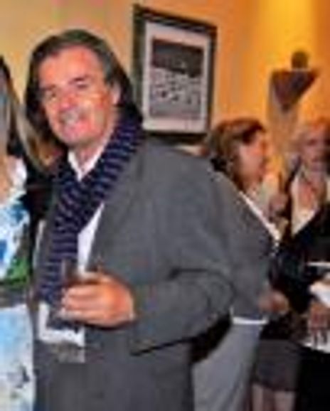 Philippe Valy Headshot