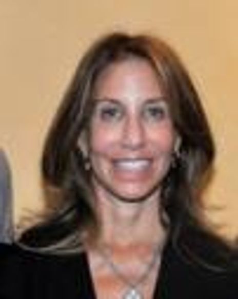 Jackie Barlia Florin Headshot