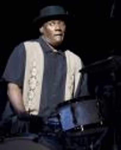 Rodney Harper Headshot