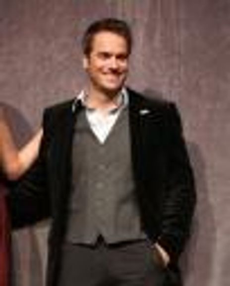 Frank Rautenmach Headshot