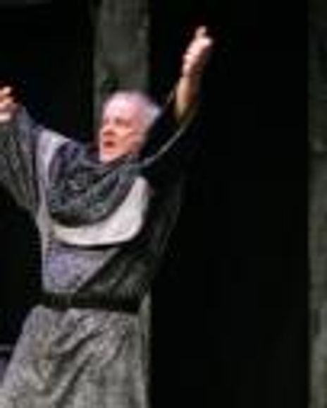 John Fabiani Headshot