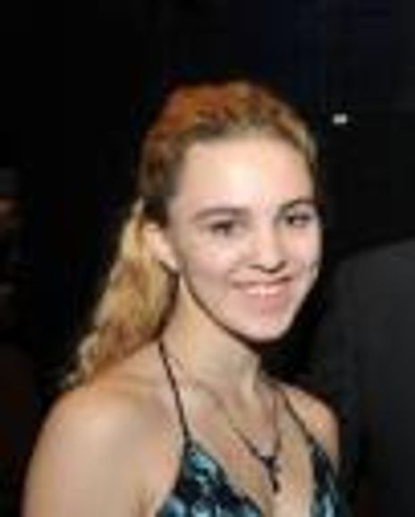 Taylor Green Headshot