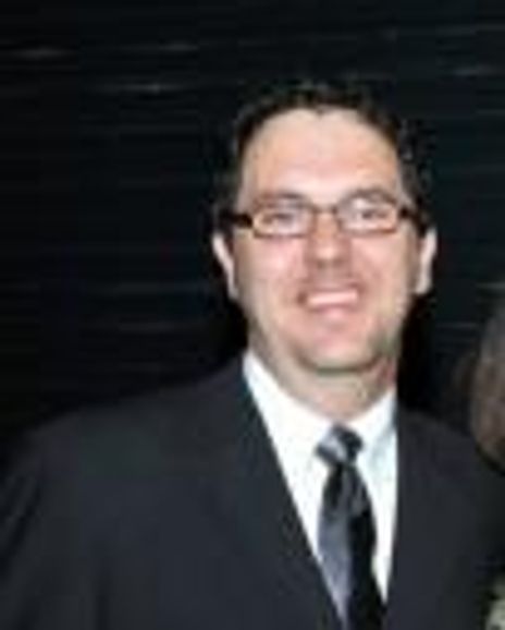 Corbin Green Headshot