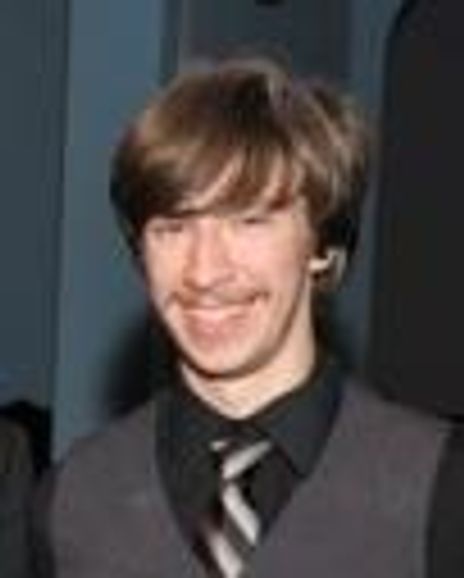 Ben Stonick Headshot