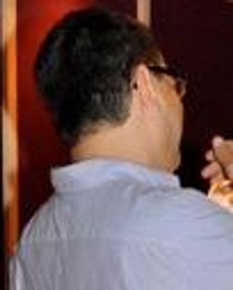 Tom Ellison Headshot