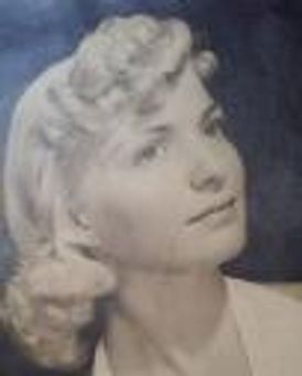 Ginny Saturday Headshot