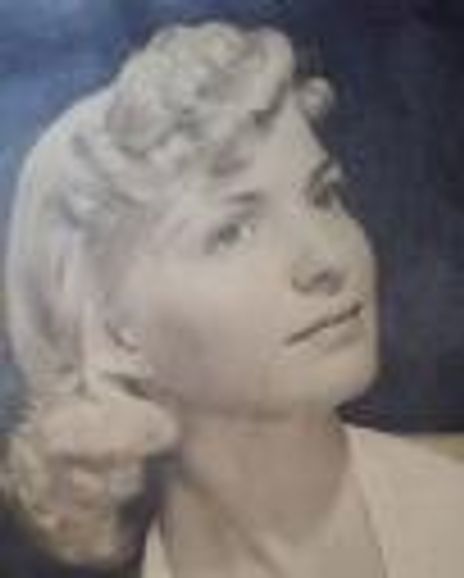 Ginny Saturday Headshot