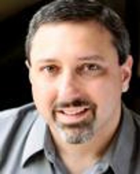 Cee Anthony Headshot