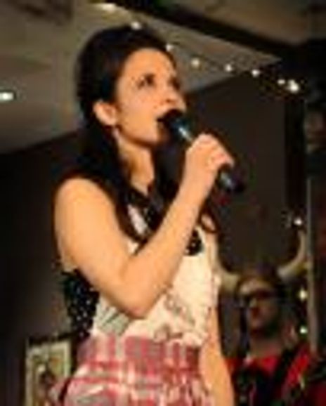 Katie Schorr Headshot