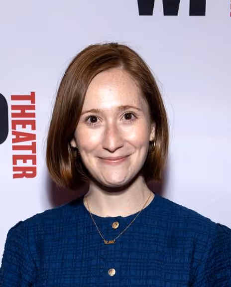 Rachel Sussman Headshot