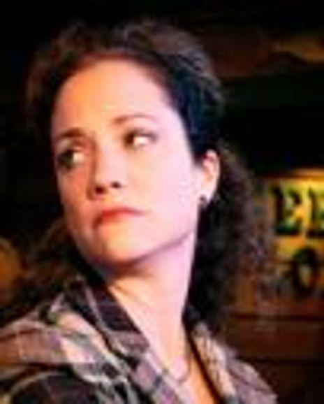 Sarah Legere Headshot