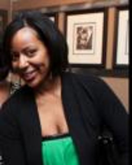 Janelle Gardner Headshot