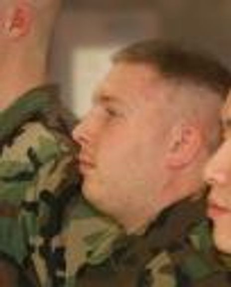 Ricklin Harmening Headshot