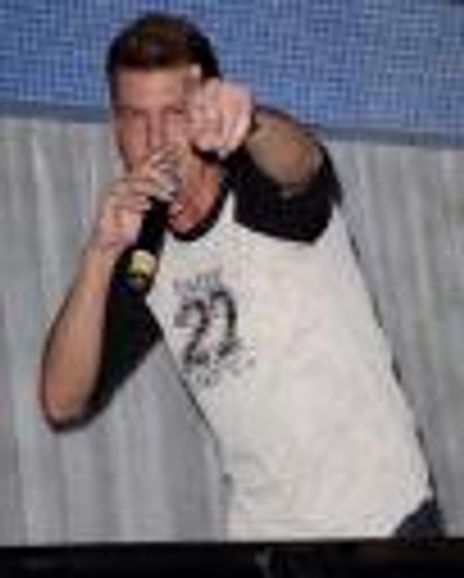 Dougie Meyer Headshot