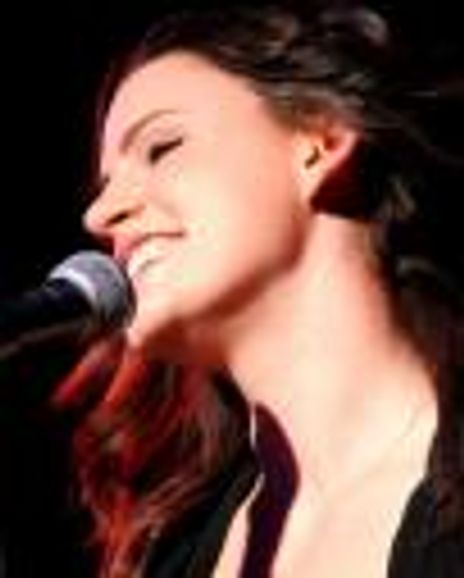 Carrie Manalako Headshot