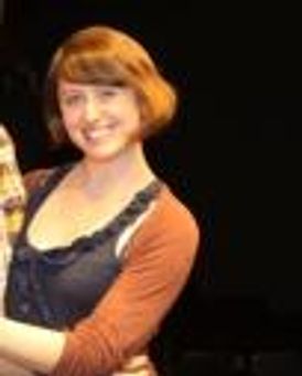 Jaime Lyn Beatty Headshot