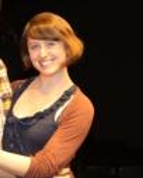 Jaime Lyn Beatty Headshot