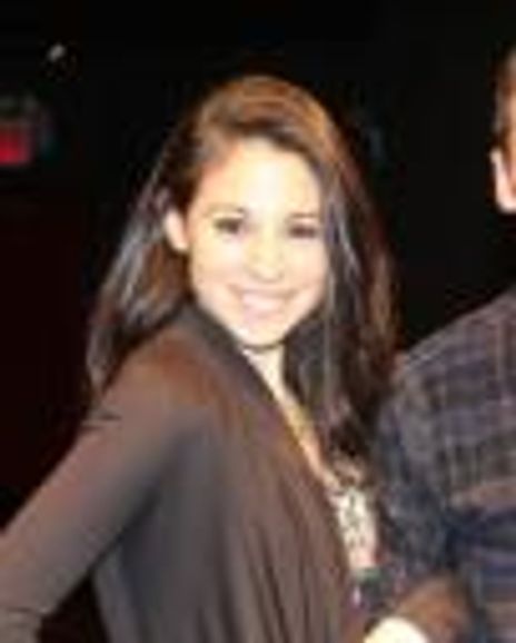 Lital Abrahams Headshot