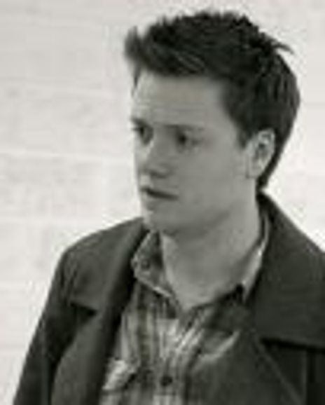 Andrew Nolan Headshot