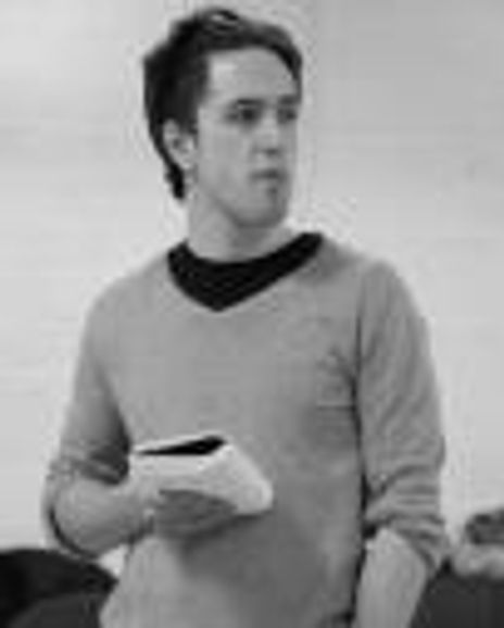 Edward Rowett Headshot