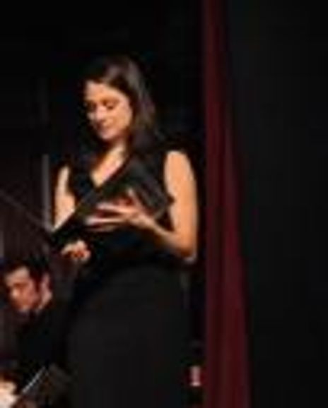 Elena Shadow Headshot