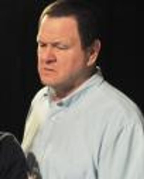 Dan Scharbrough Headshot