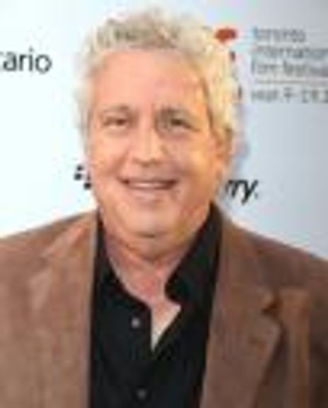 Barry Blaustein Headshot