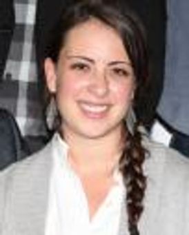 Amanda Tudor Headshot