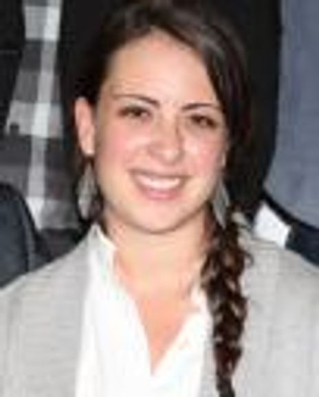 Amanda Tudor Headshot